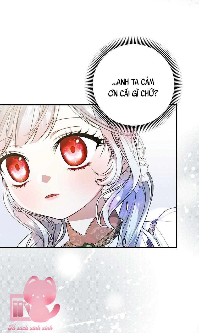Nhận Nuôi Người Cha Phản Diện - Chap 33 - Trang 32