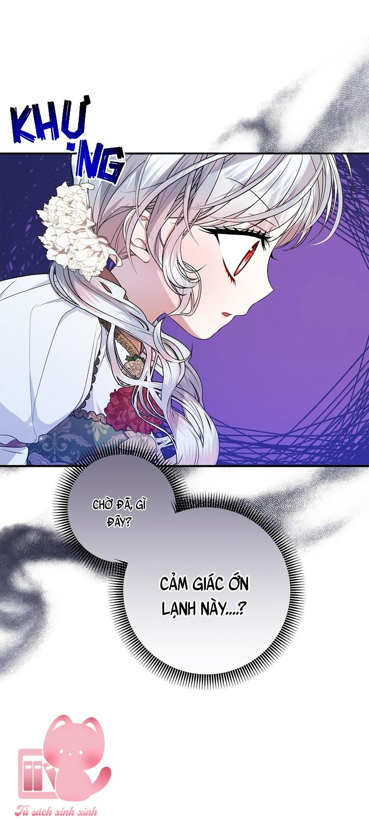 Nhận Nuôi Người Cha Phản Diện - Chap 33 - Trang 36