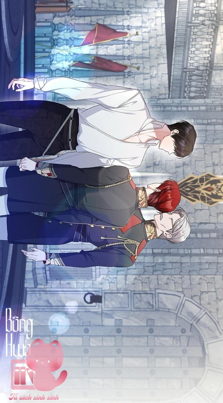 Nhận Nuôi Người Cha Phản Diện - Chap 33 - Trang 38