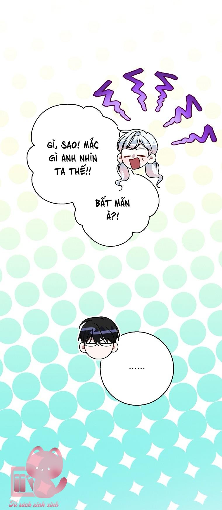 Nhận Nuôi Người Cha Phản Diện - Chap 33 - Trang 46