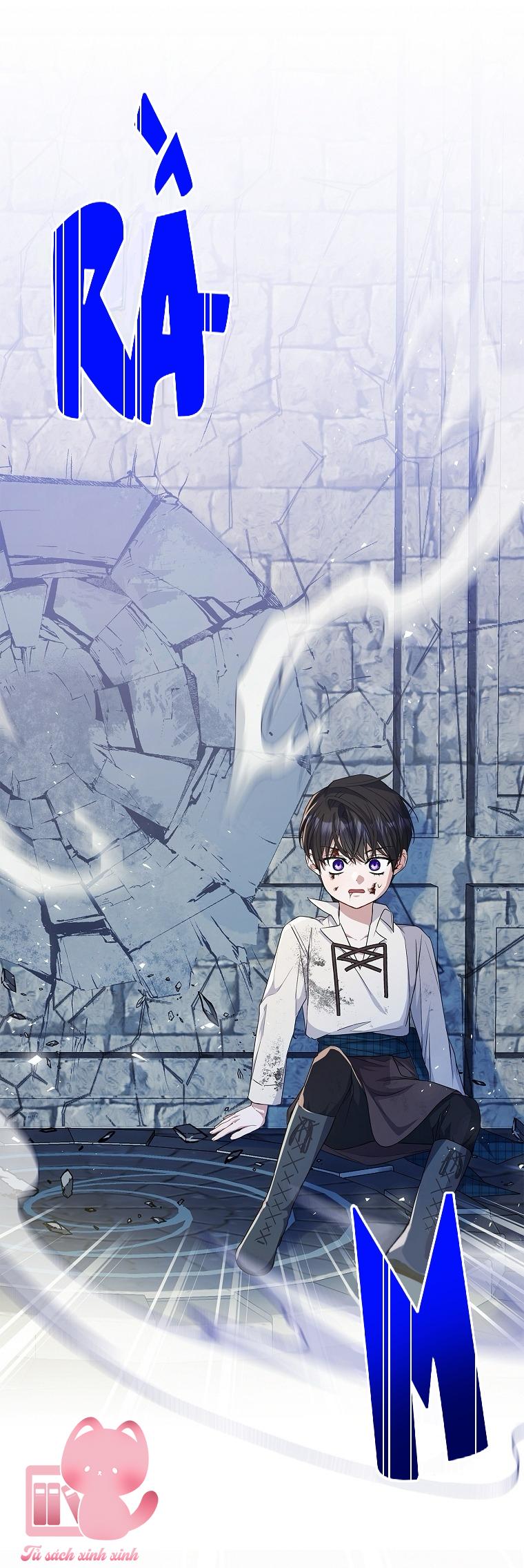 Nhận Nuôi Người Cha Phản Diện - Chap 33 - Trang 6