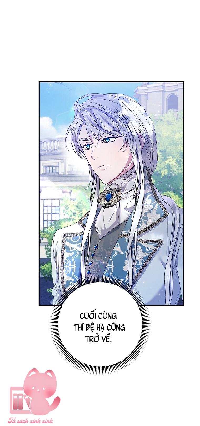 Nhận Nuôi Người Cha Phản Diện - Chap 33 - Trang 51