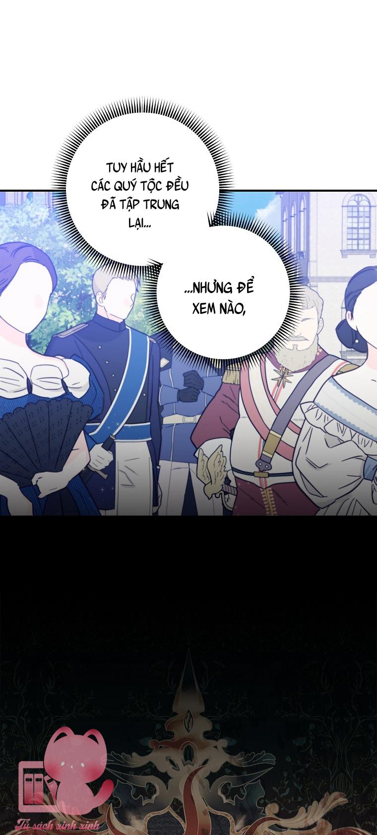 Nhận Nuôi Người Cha Phản Diện - Chap 33 - Trang 52