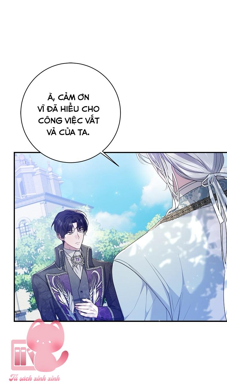 Nhận Nuôi Người Cha Phản Diện - Chap 33 - Trang 60