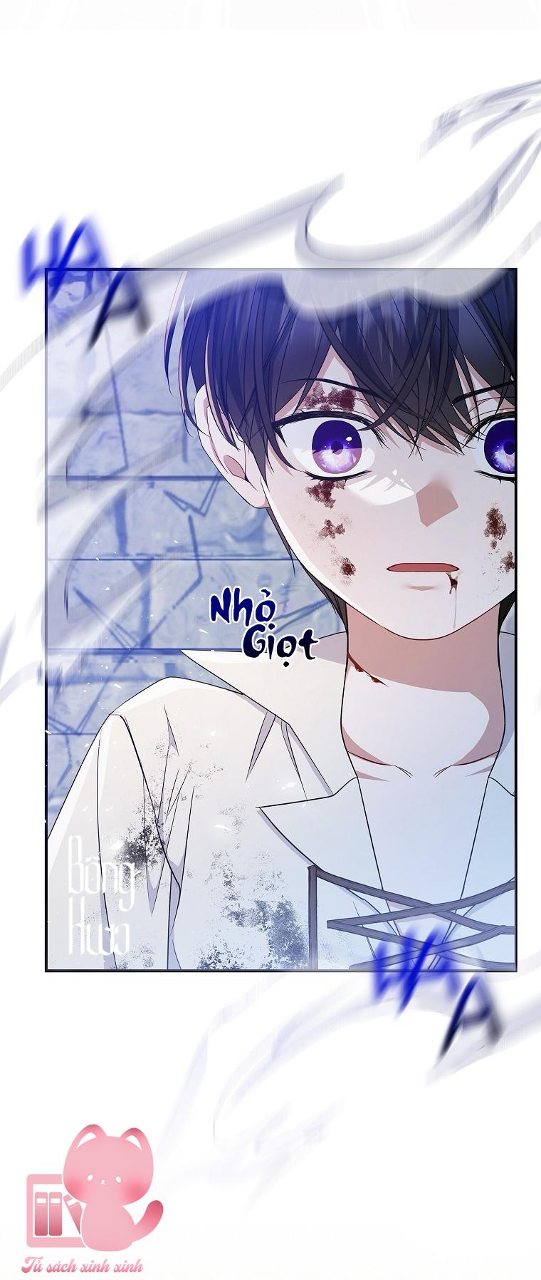Nhận Nuôi Người Cha Phản Diện - Chap 33 - Trang 7