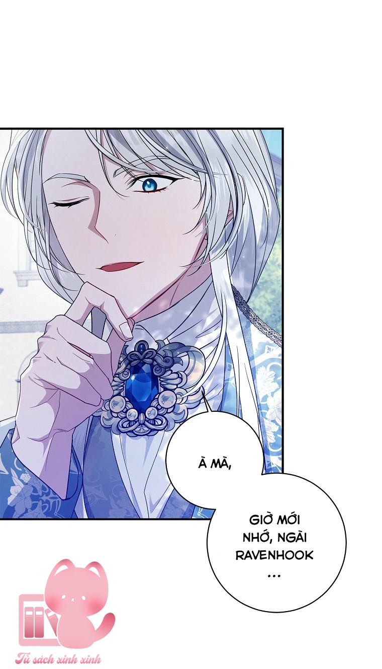 Nhận Nuôi Người Cha Phản Diện - Chap 33 - Trang 63
