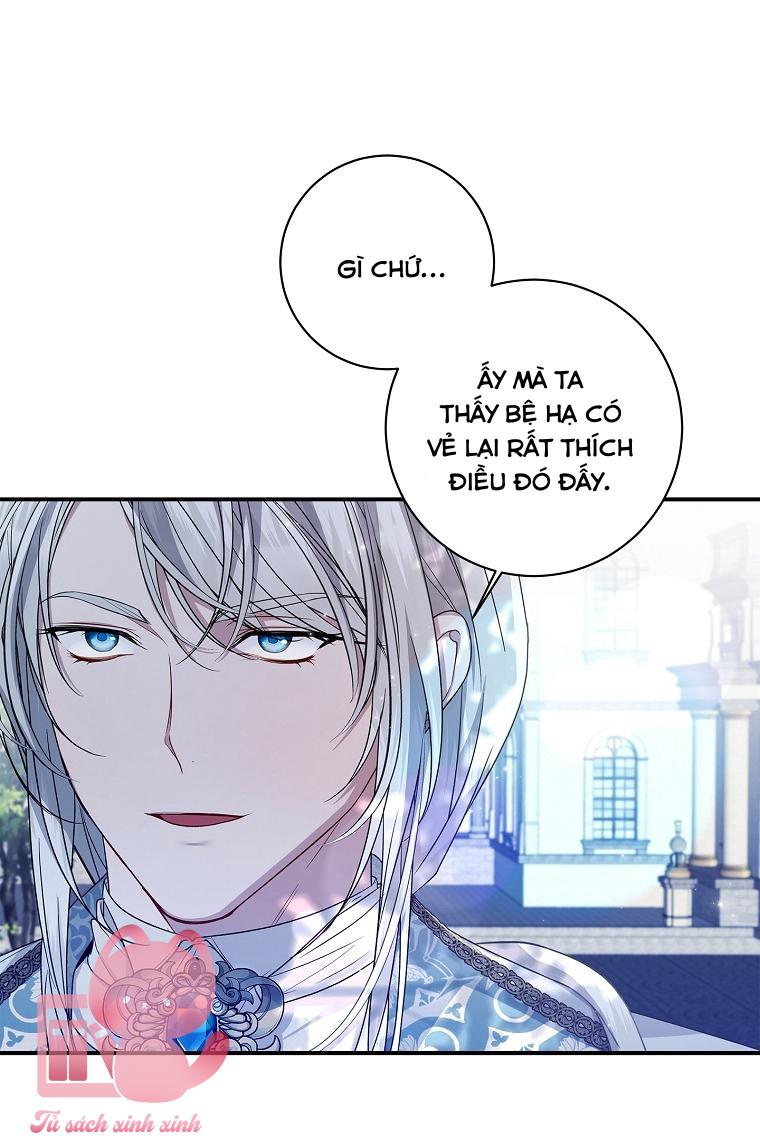 Nhận Nuôi Người Cha Phản Diện - Chap 33 - Trang 66