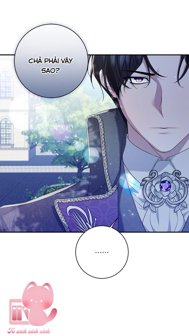 Nhận Nuôi Người Cha Phản Diện - Chap 33 - Trang 67