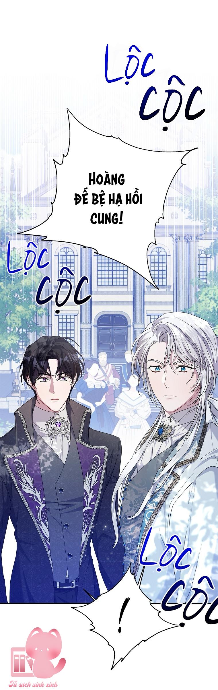 Nhận Nuôi Người Cha Phản Diện - Chap 33 - Trang 69