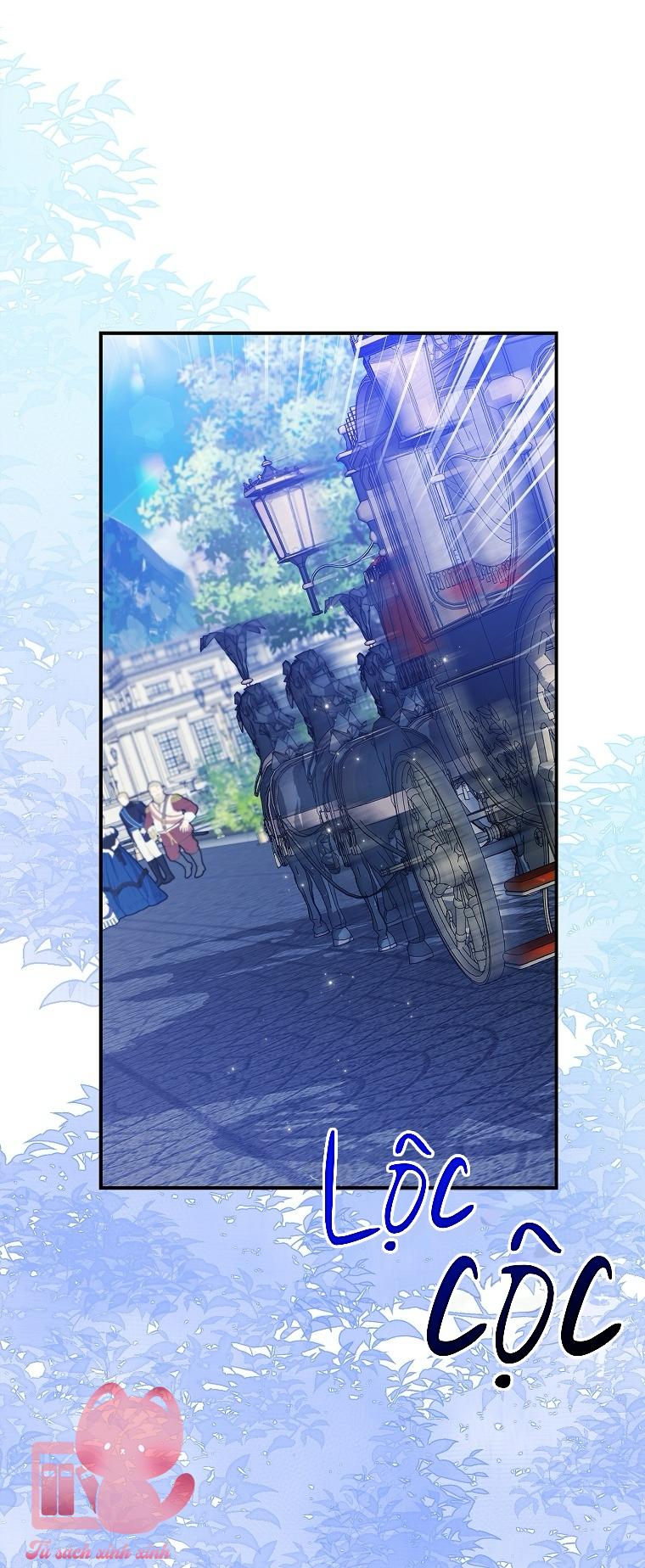 Nhận Nuôi Người Cha Phản Diện - Chap 33 - Trang 70