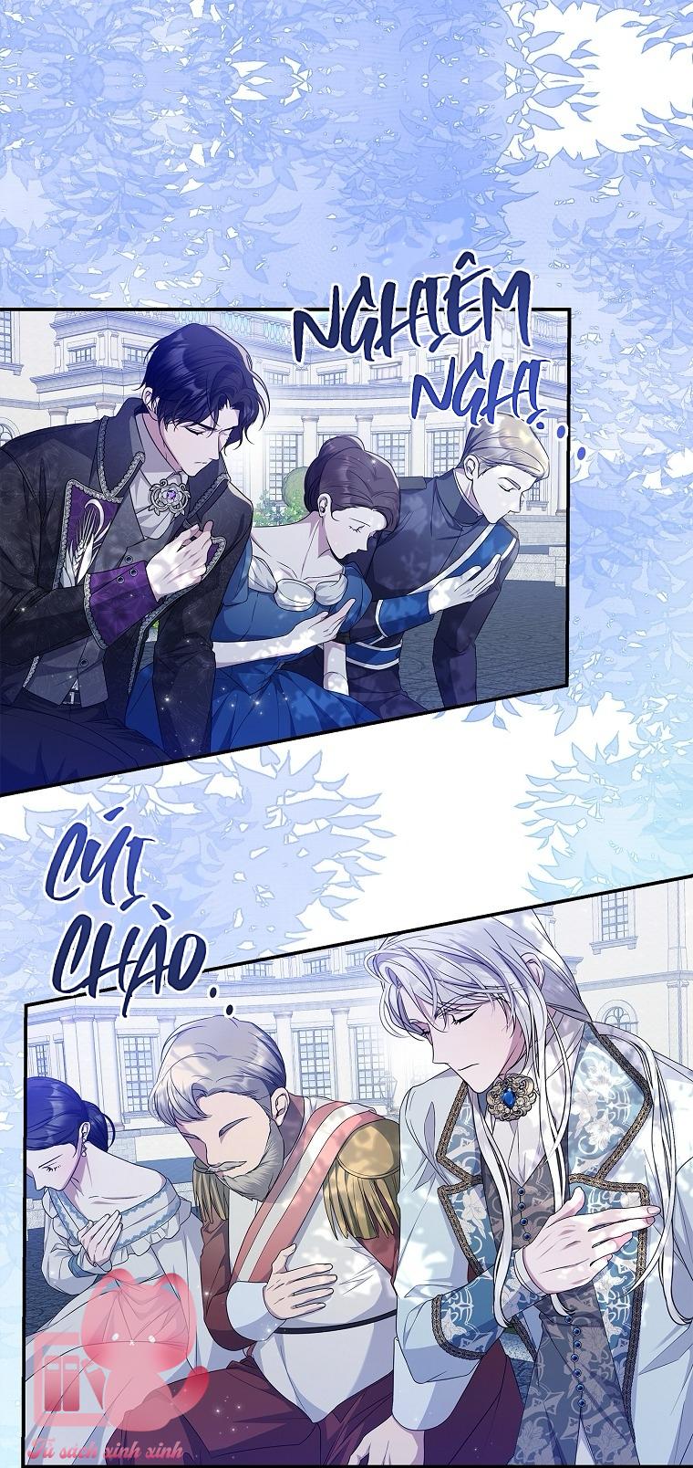 Nhận Nuôi Người Cha Phản Diện - Chap 33 - Trang 71