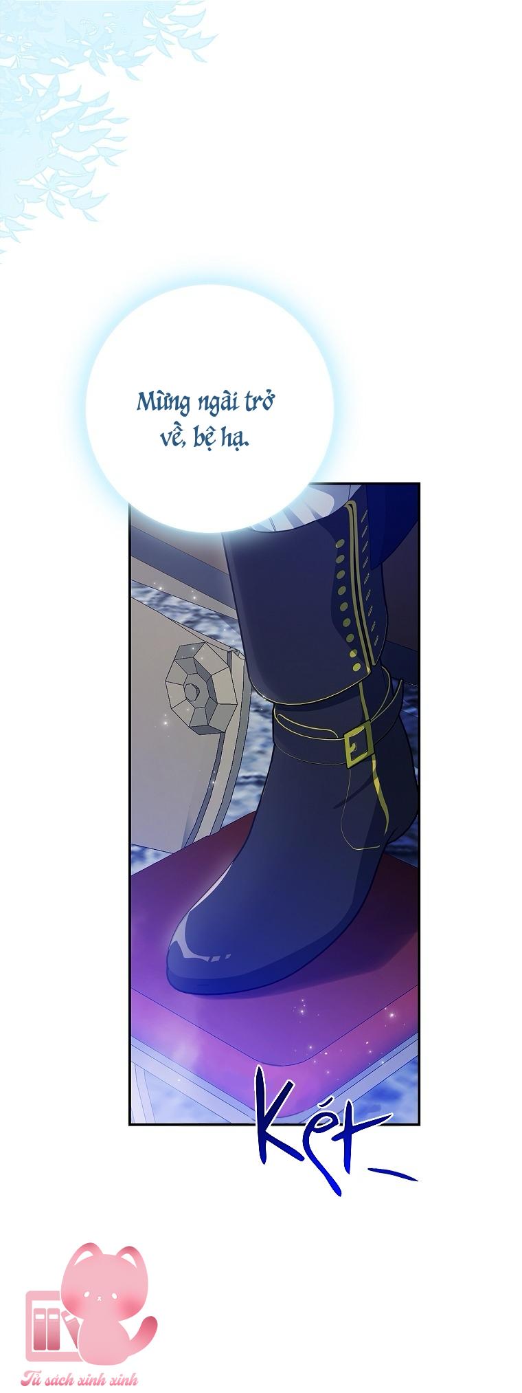 Nhận Nuôi Người Cha Phản Diện - Chap 33 - Trang 72