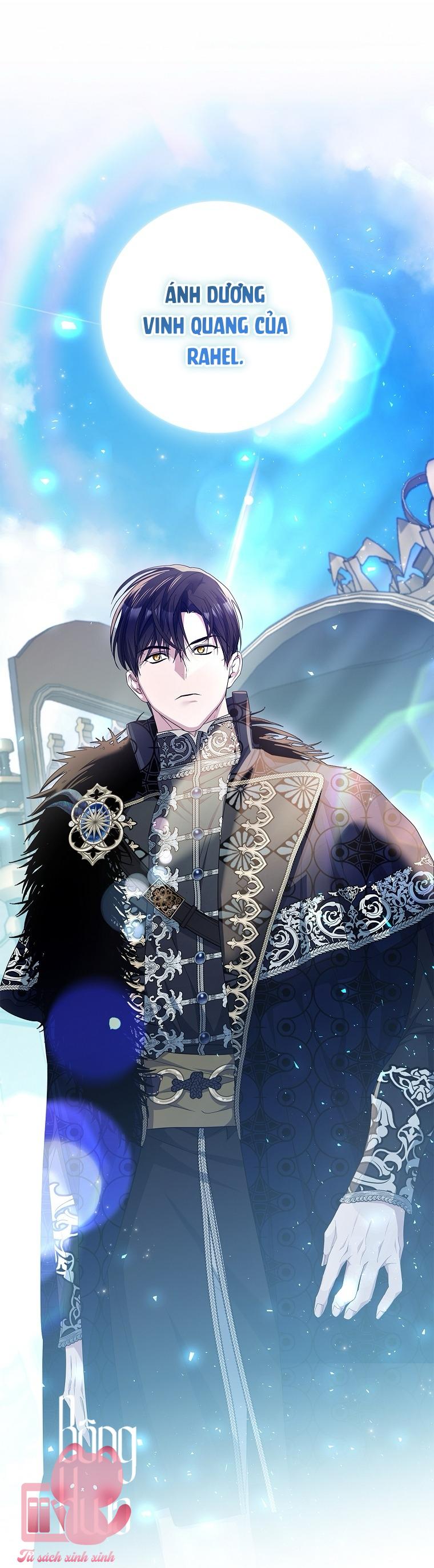 Nhận Nuôi Người Cha Phản Diện - Chap 33 - Trang 73