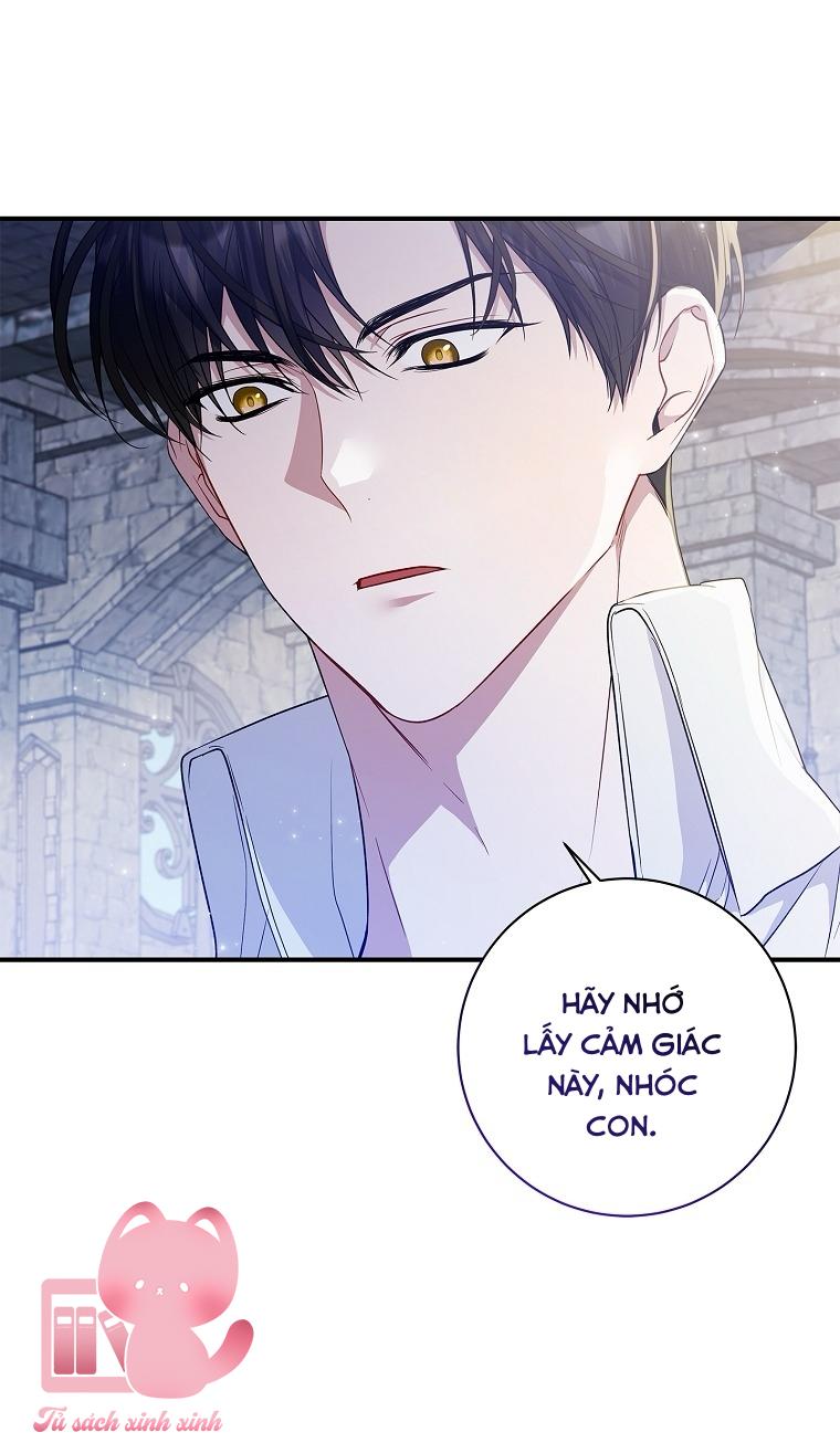 Nhận Nuôi Người Cha Phản Diện - Chap 33 - Trang 9