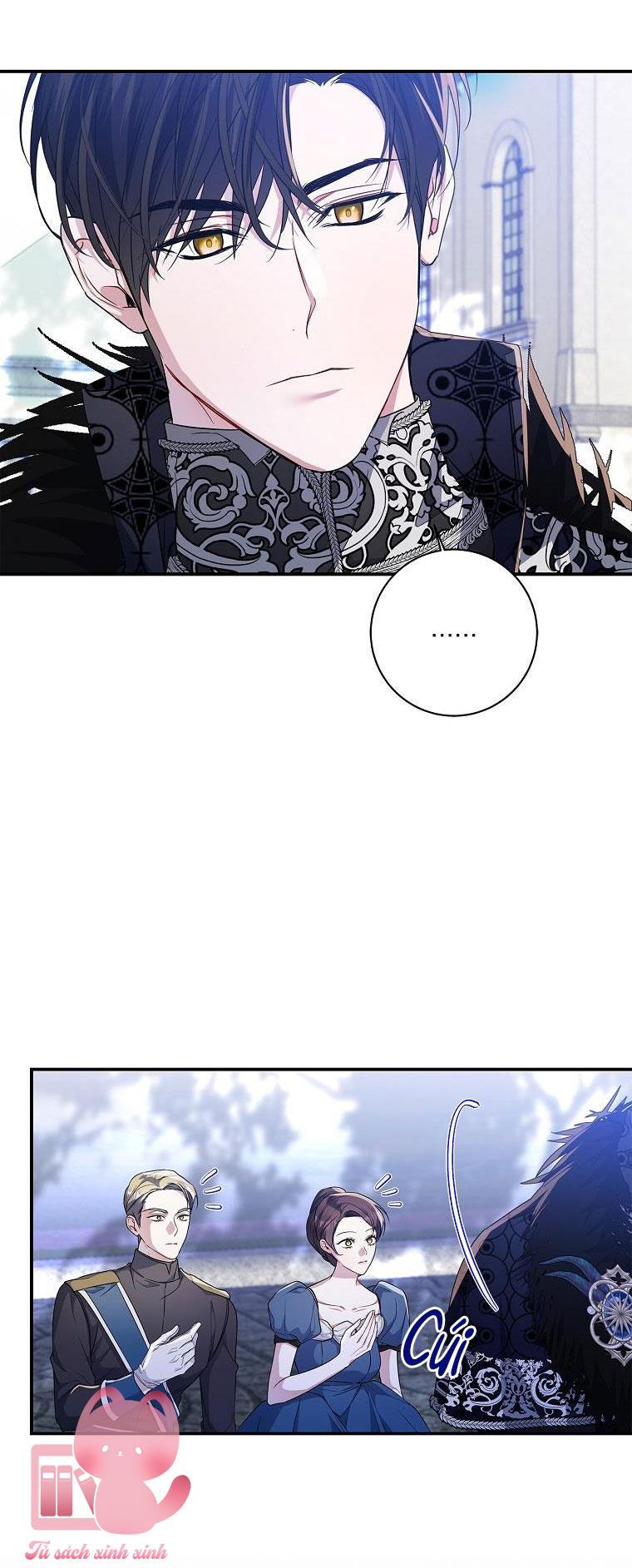 Nhận Nuôi Người Cha Phản Diện - Chap 34 - Trang 13
