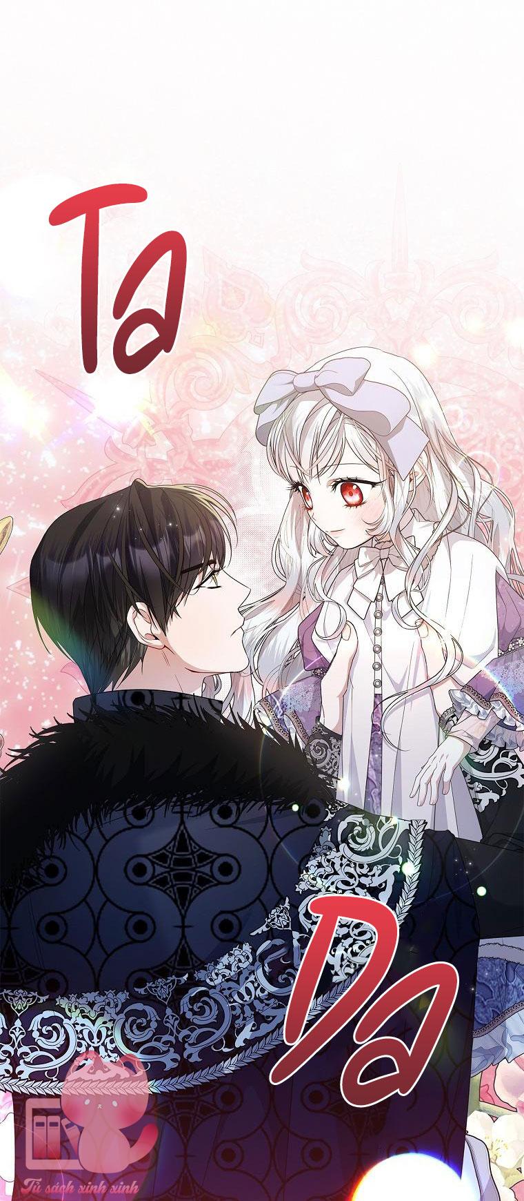 Nhận Nuôi Người Cha Phản Diện - Chap 34 - Trang 14