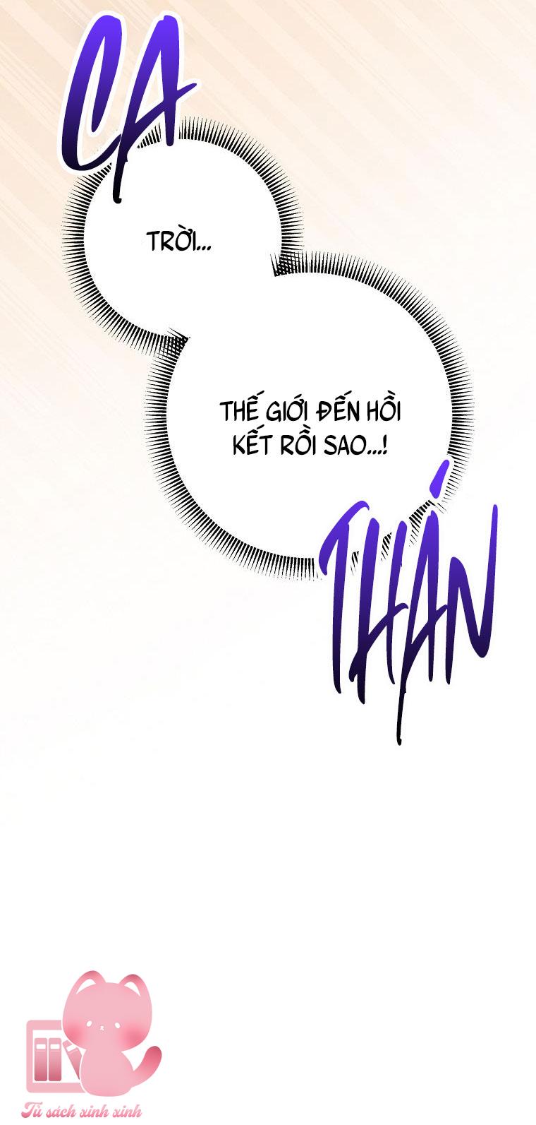 Nhận Nuôi Người Cha Phản Diện - Chap 34 - Trang 16