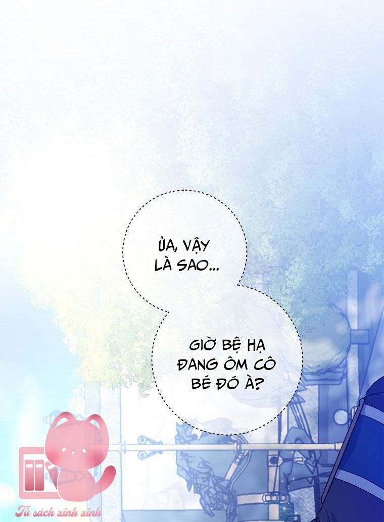 Nhận Nuôi Người Cha Phản Diện - Chap 34 - Trang 18