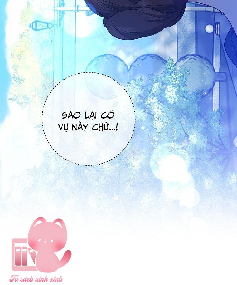 Nhận Nuôi Người Cha Phản Diện - Chap 34 - Trang 20