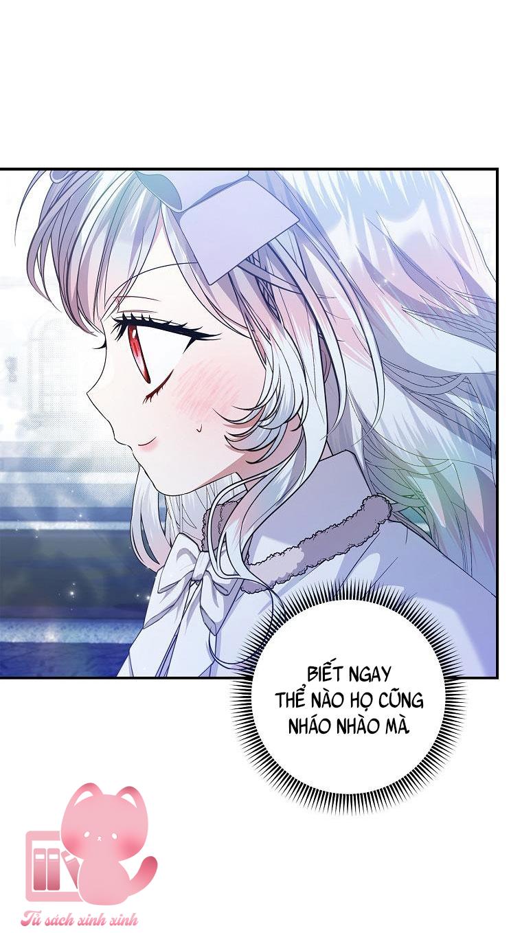Nhận Nuôi Người Cha Phản Diện - Chap 34 - Trang 21