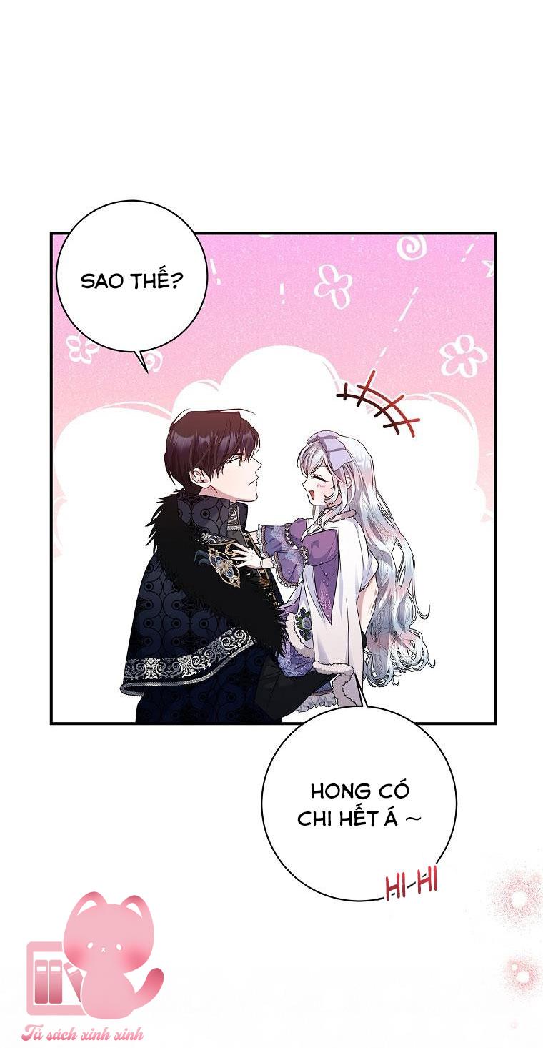 Nhận Nuôi Người Cha Phản Diện - Chap 34 - Trang 23