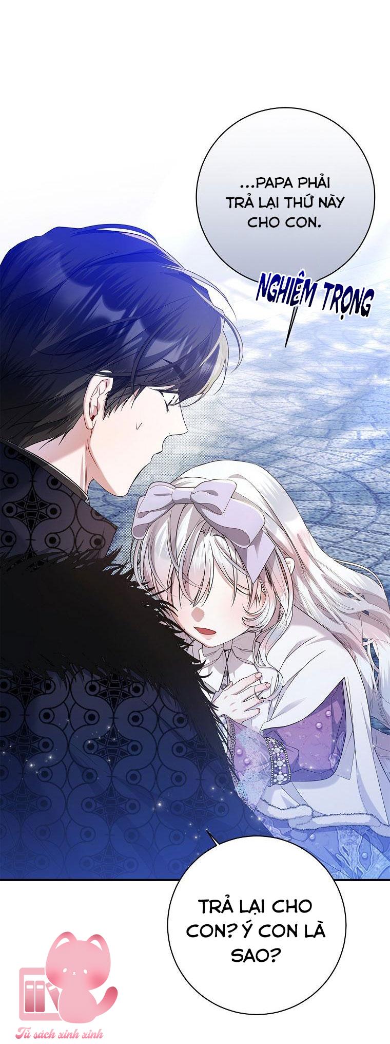 Nhận Nuôi Người Cha Phản Diện - Chap 34 - Trang 29