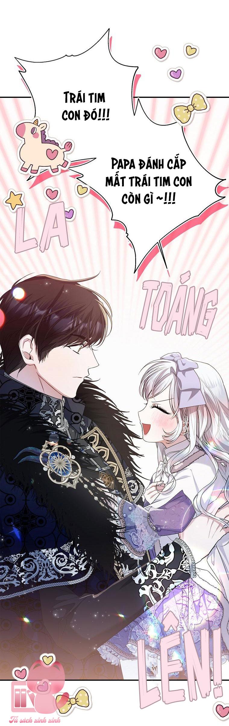 Nhận Nuôi Người Cha Phản Diện - Chap 34 - Trang 31
