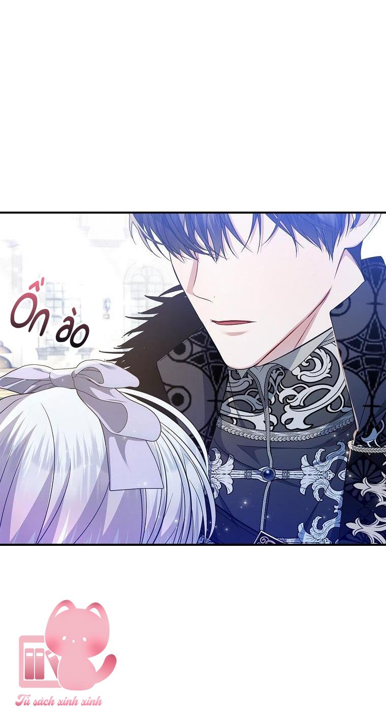 Nhận Nuôi Người Cha Phản Diện - Chap 34 - Trang 33