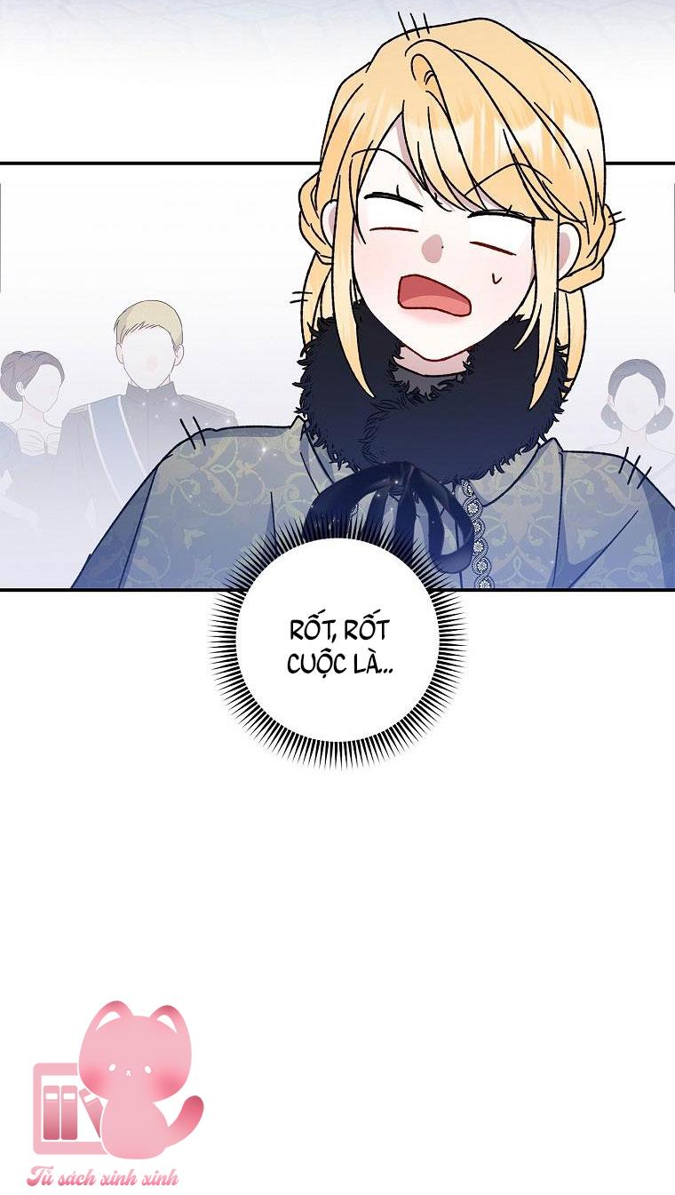 Nhận Nuôi Người Cha Phản Diện - Chap 34 - Trang 38