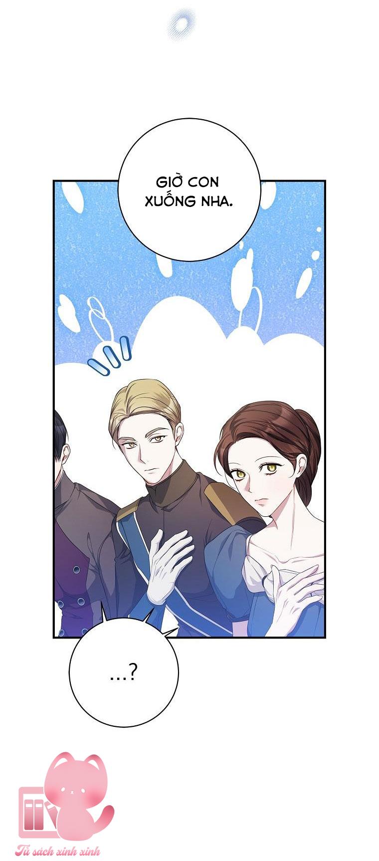 Nhận Nuôi Người Cha Phản Diện - Chap 34 - Trang 5