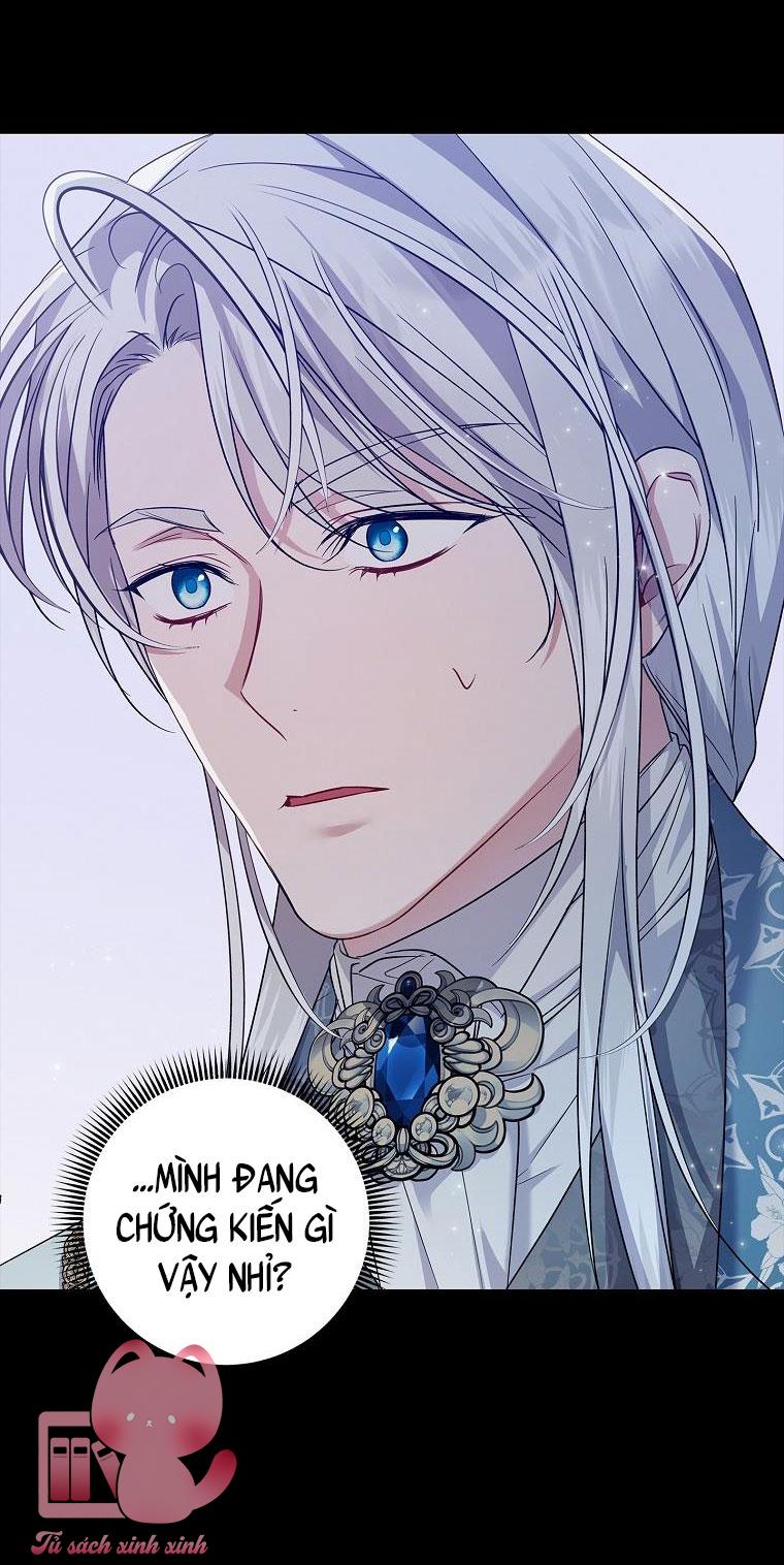 Nhận Nuôi Người Cha Phản Diện - Chap 34 - Trang 41