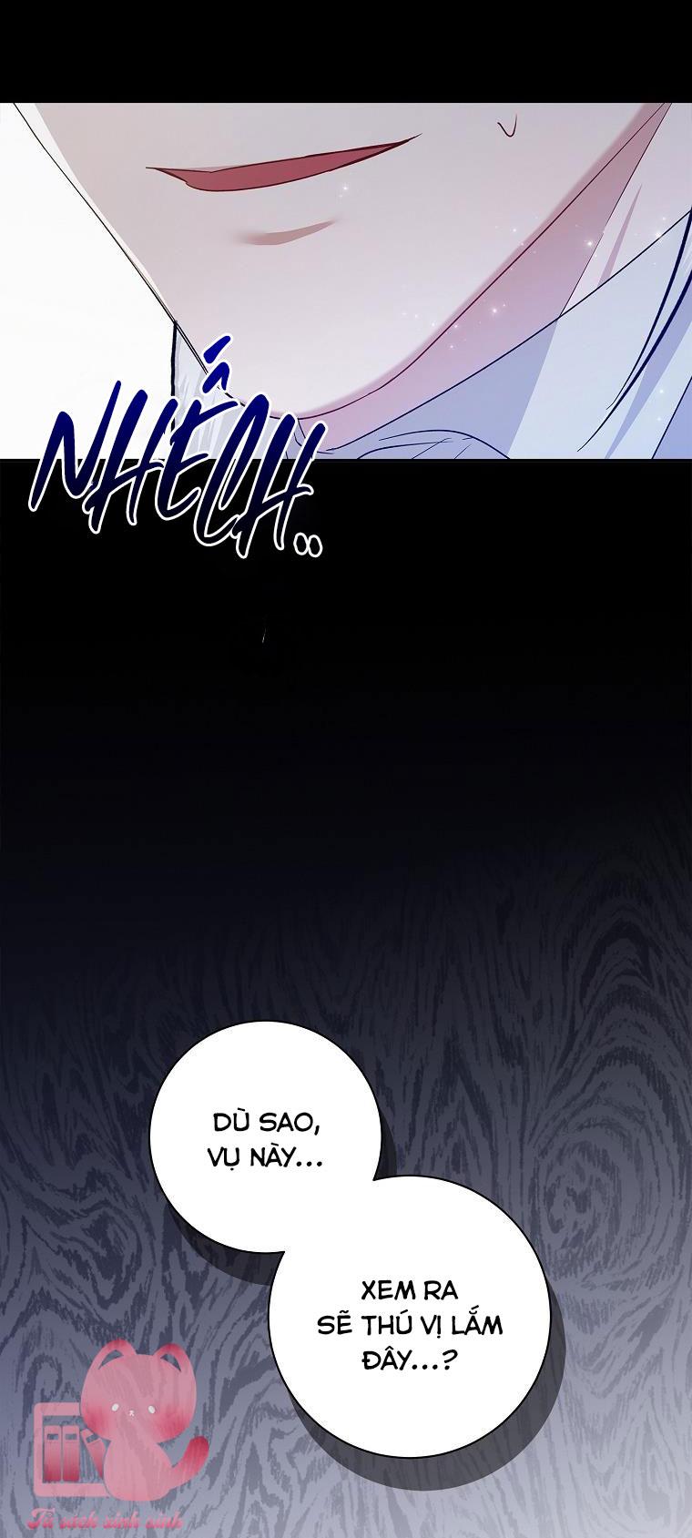 Nhận Nuôi Người Cha Phản Diện - Chap 34 - Trang 42