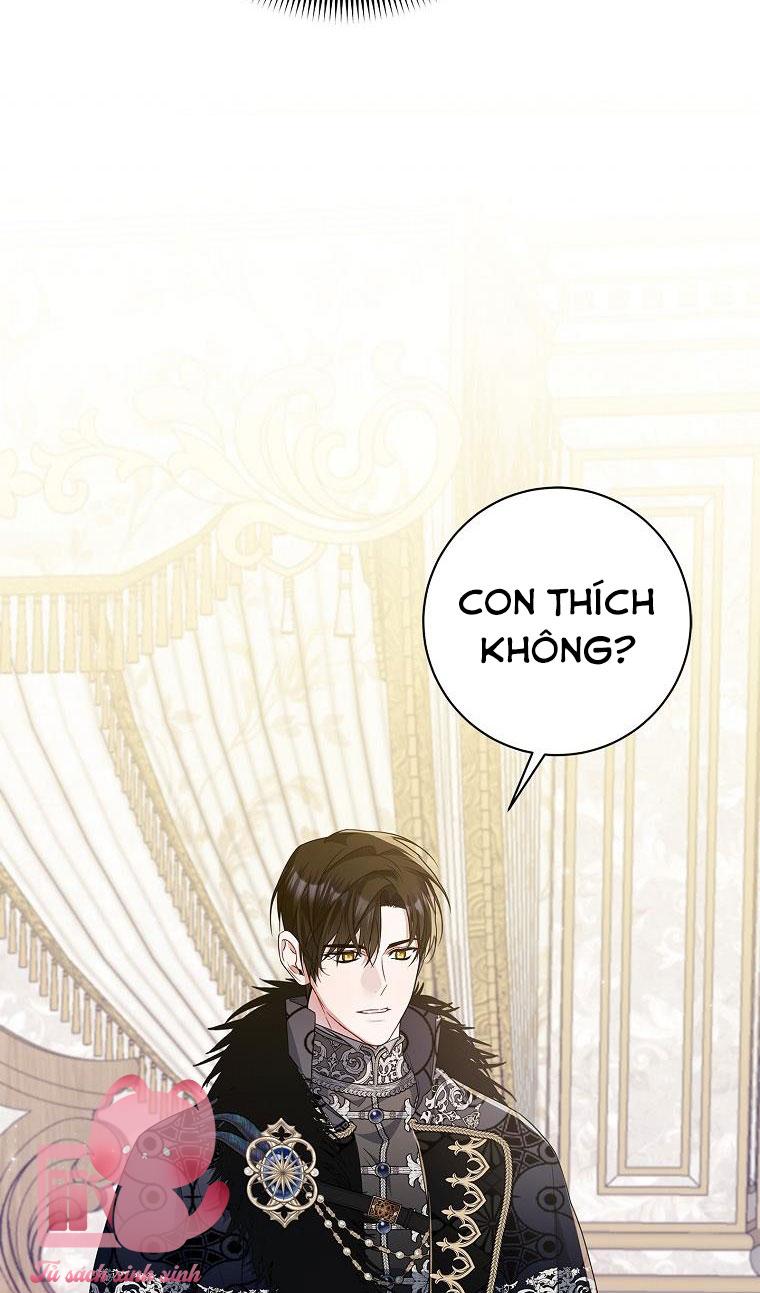 Nhận Nuôi Người Cha Phản Diện - Chap 34 - Trang 47