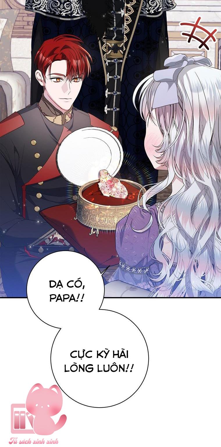 Nhận Nuôi Người Cha Phản Diện - Chap 34 - Trang 48
