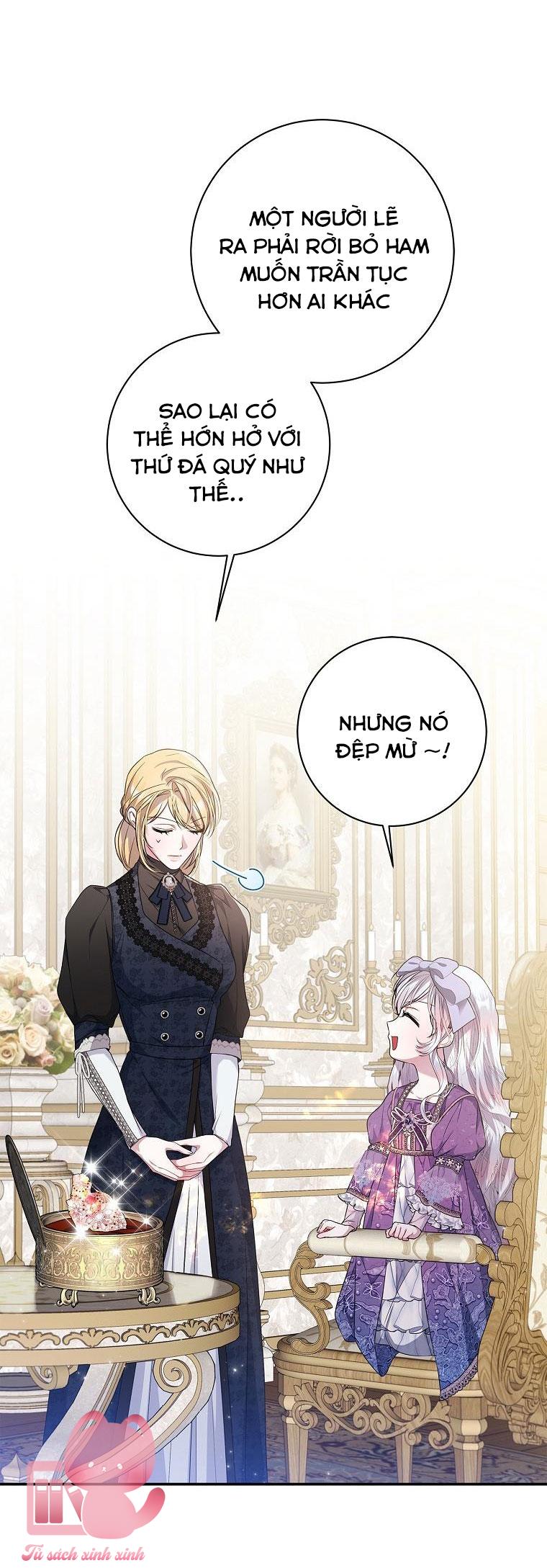 Nhận Nuôi Người Cha Phản Diện - Chap 34 - Trang 53