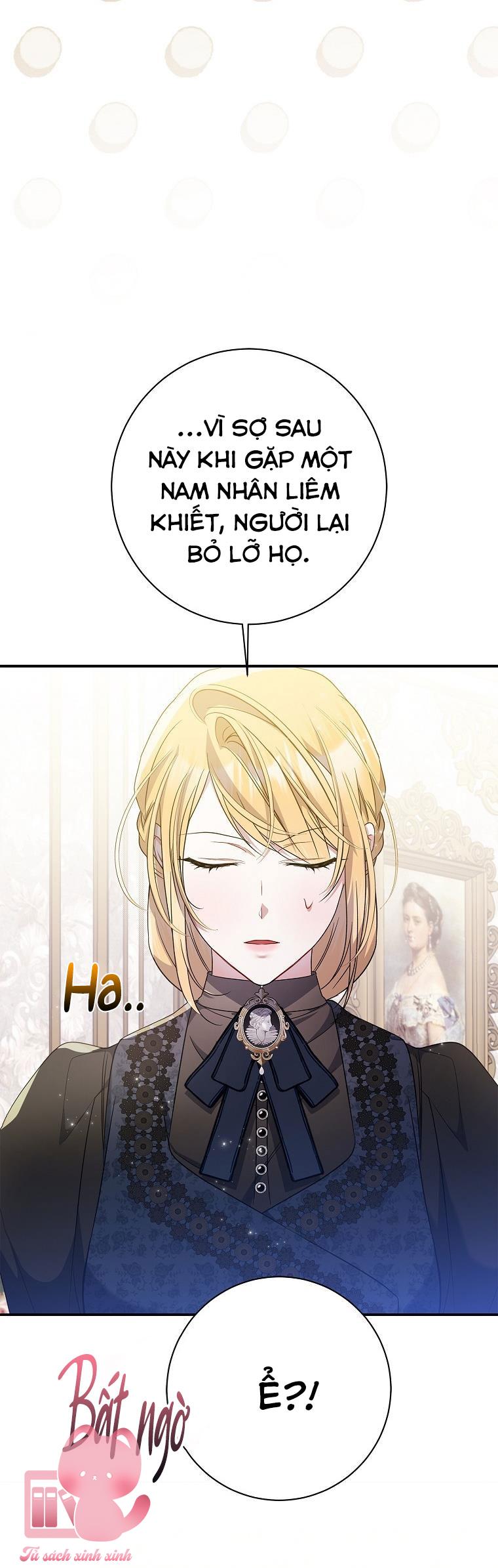 Nhận Nuôi Người Cha Phản Diện - Chap 34 - Trang 57