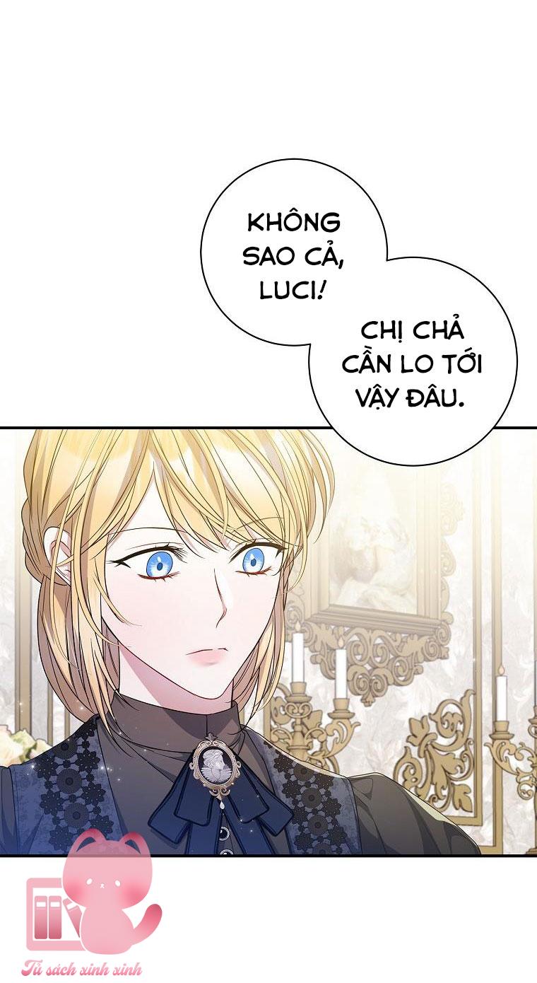 Nhận Nuôi Người Cha Phản Diện - Chap 34 - Trang 59