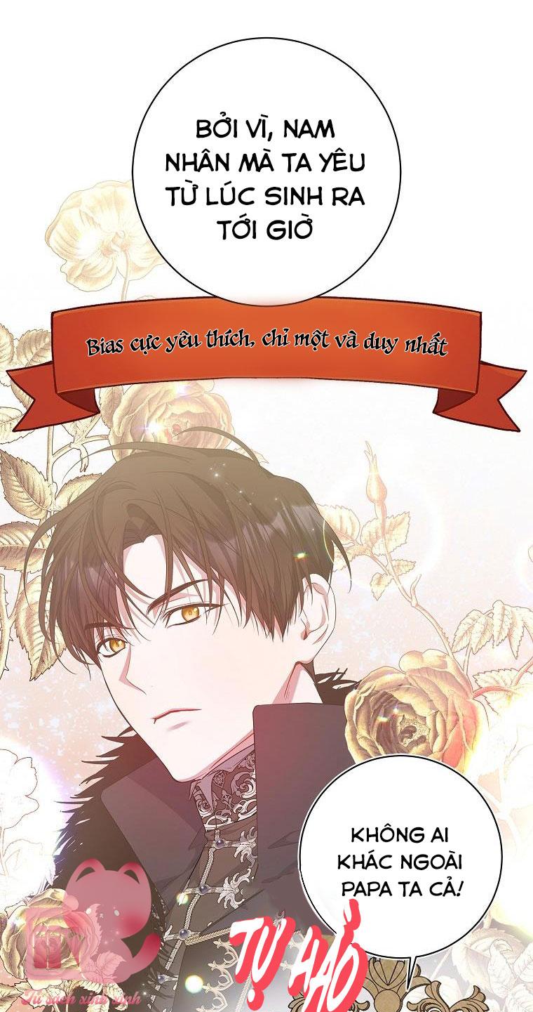 Nhận Nuôi Người Cha Phản Diện - Chap 34 - Trang 60