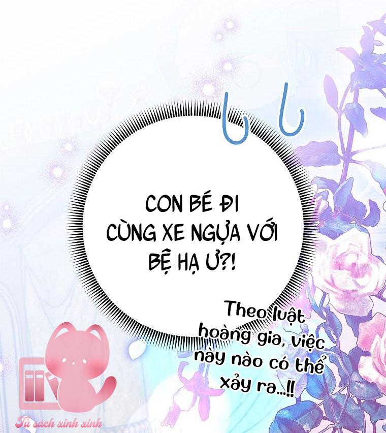 Nhận Nuôi Người Cha Phản Diện - Chap 34 - Trang 7