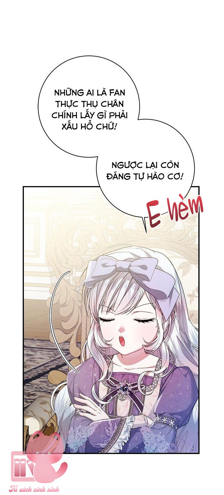 Nhận Nuôi Người Cha Phản Diện - Chap 34 - Trang 62