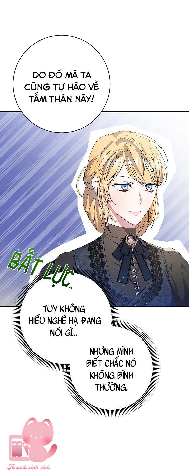 Nhận Nuôi Người Cha Phản Diện - Chap 34 - Trang 63