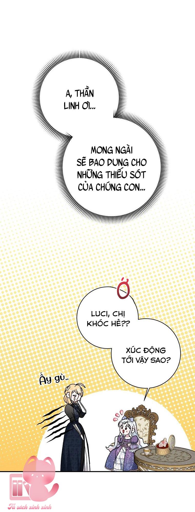 Nhận Nuôi Người Cha Phản Diện - Chap 34 - Trang 64