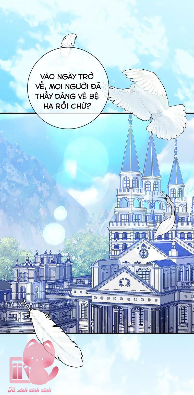 Nhận Nuôi Người Cha Phản Diện - Chap 34 - Trang 66