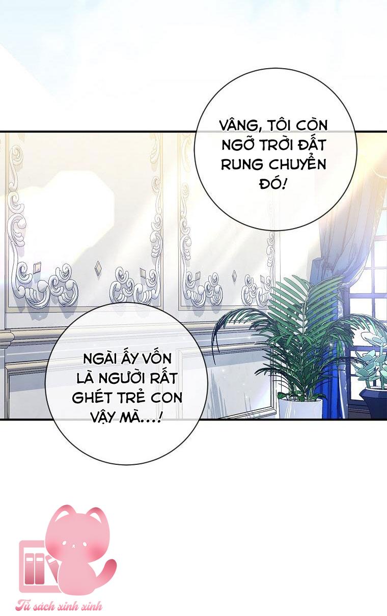 Nhận Nuôi Người Cha Phản Diện - Chap 34 - Trang 67