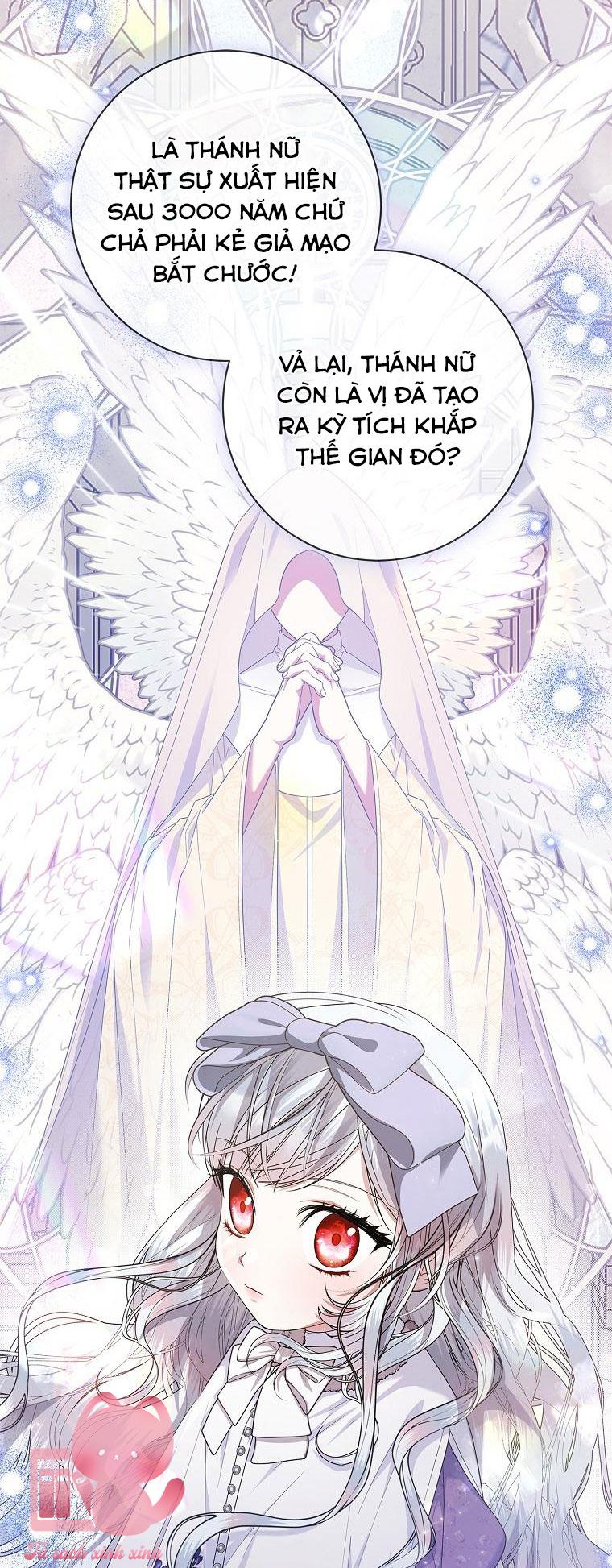 Nhận Nuôi Người Cha Phản Diện - Chap 34 - Trang 71