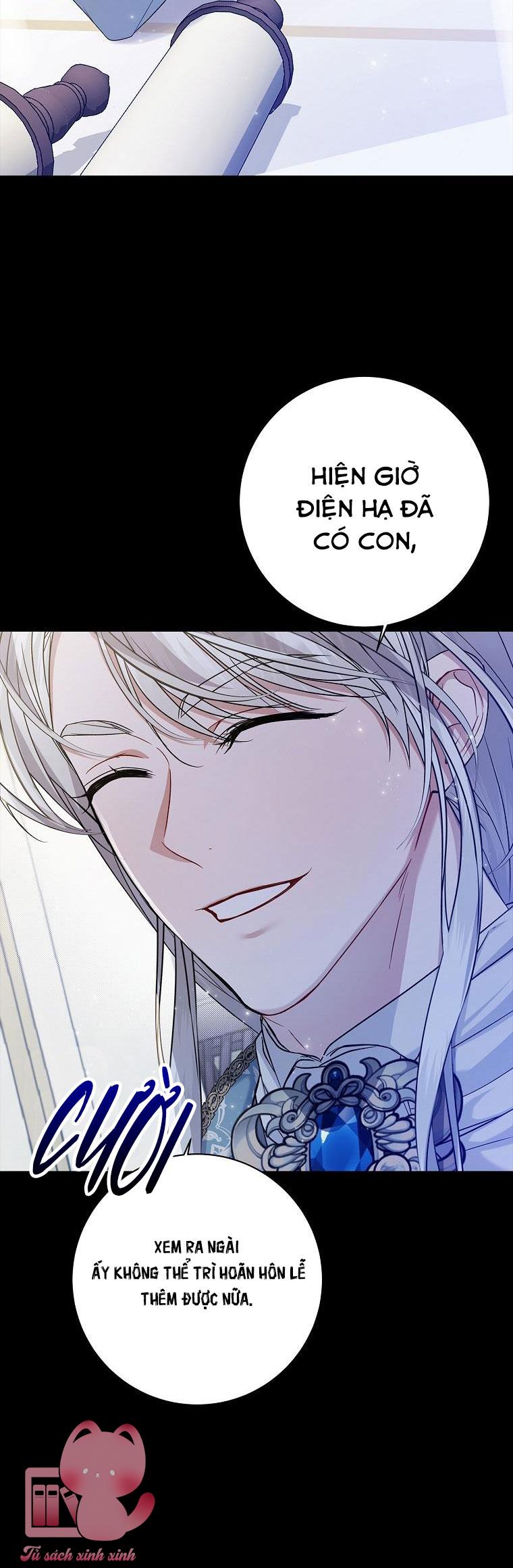 Nhận Nuôi Người Cha Phản Diện - Chap 34 - Trang 75