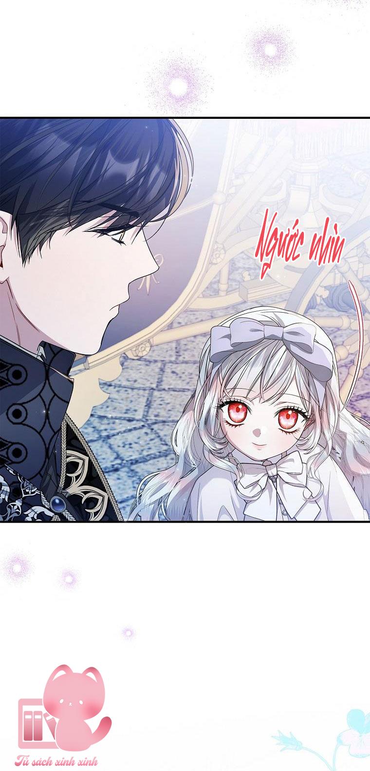 Nhận Nuôi Người Cha Phản Diện - Chap 34 - Trang 10