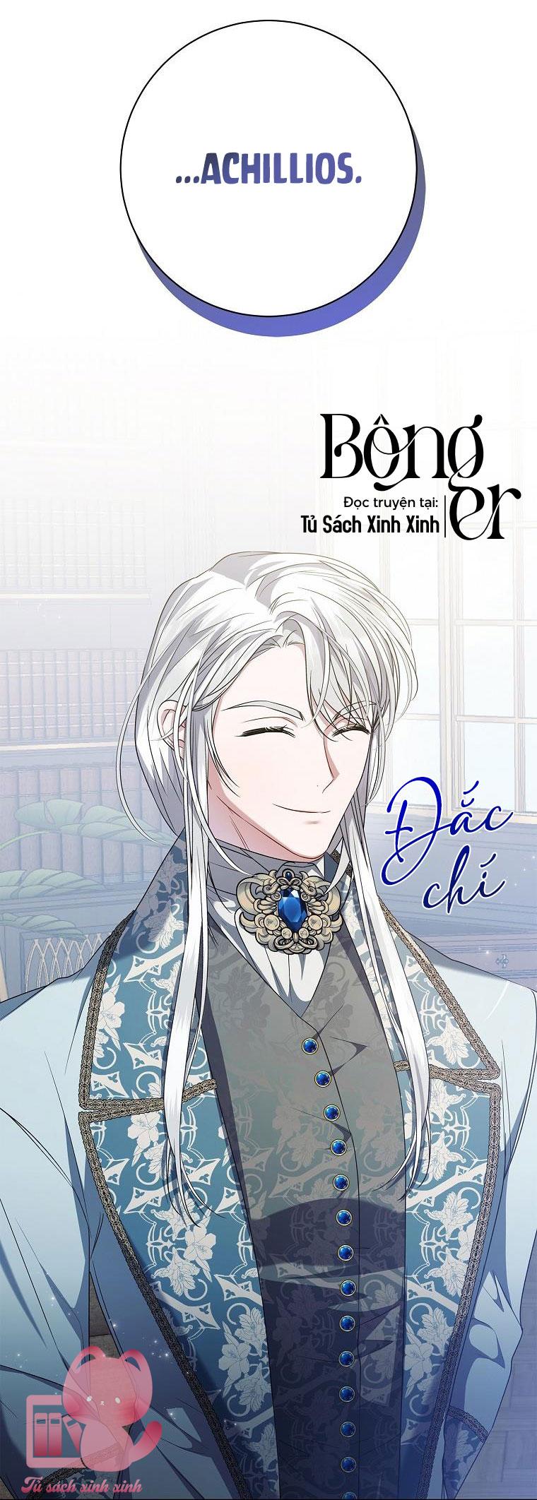 Nhận Nuôi Người Cha Phản Diện - Chap 35 - Trang 11