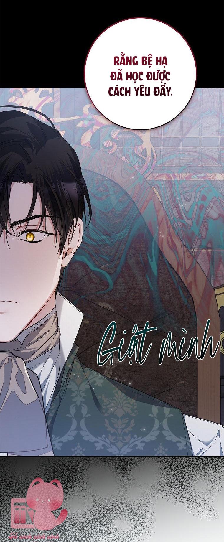 Nhận Nuôi Người Cha Phản Diện - Chap 35 - Trang 18
