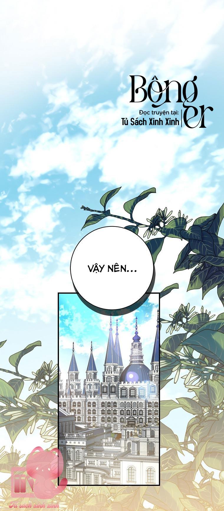 Nhận Nuôi Người Cha Phản Diện - Chap 35 - Trang 3